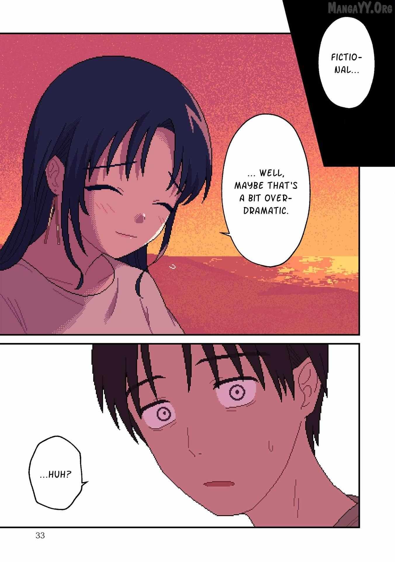 ILY Chapter 11 page 4 - 