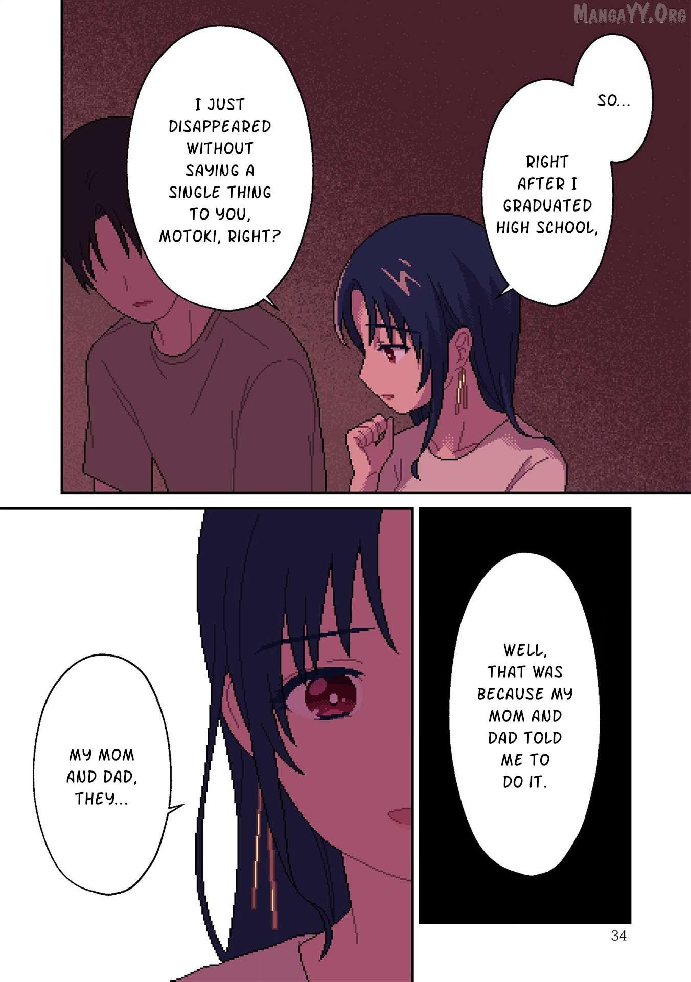 ILY Chapter 11 page 5 - 