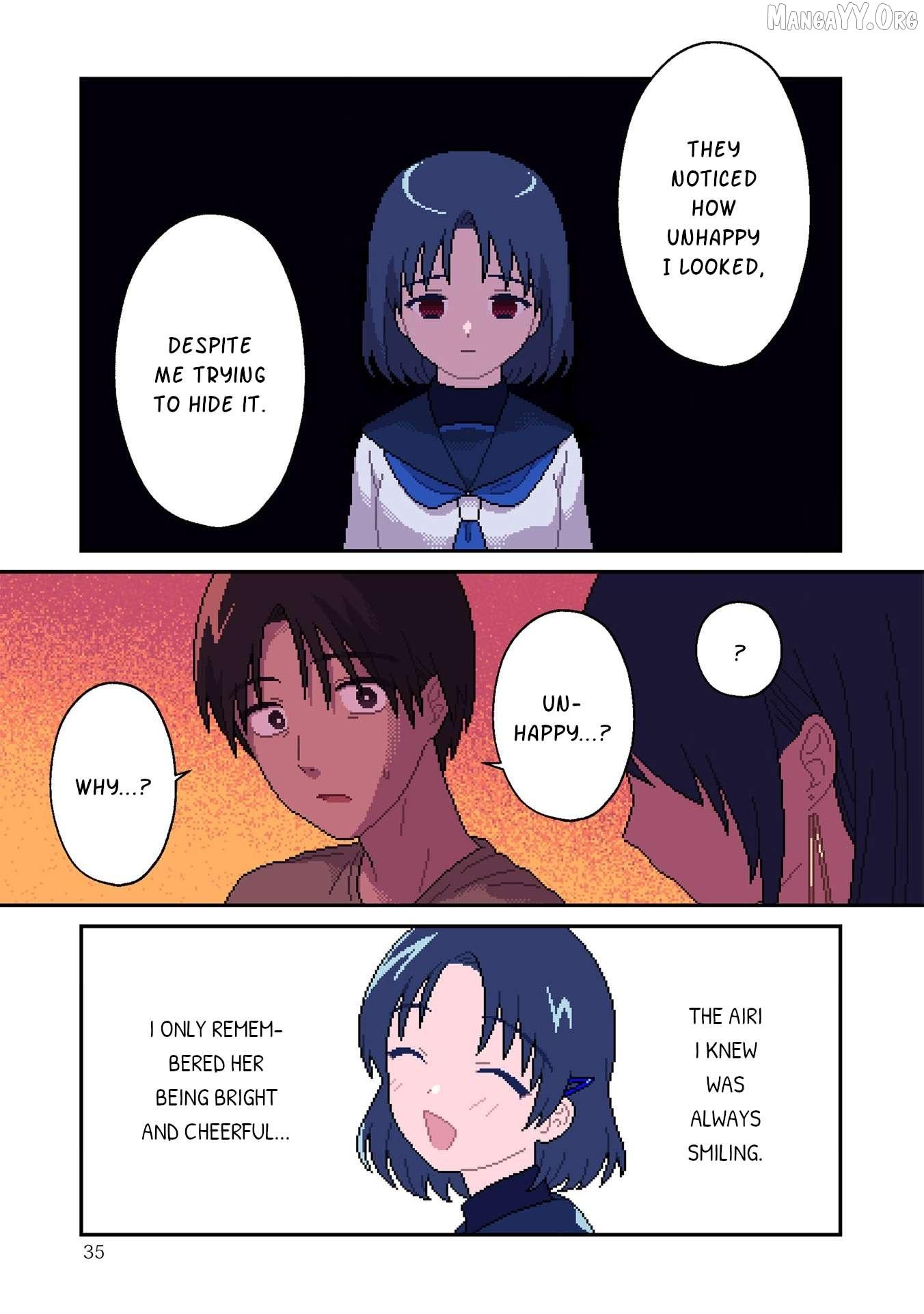 ILY Chapter 11 page 6 - 