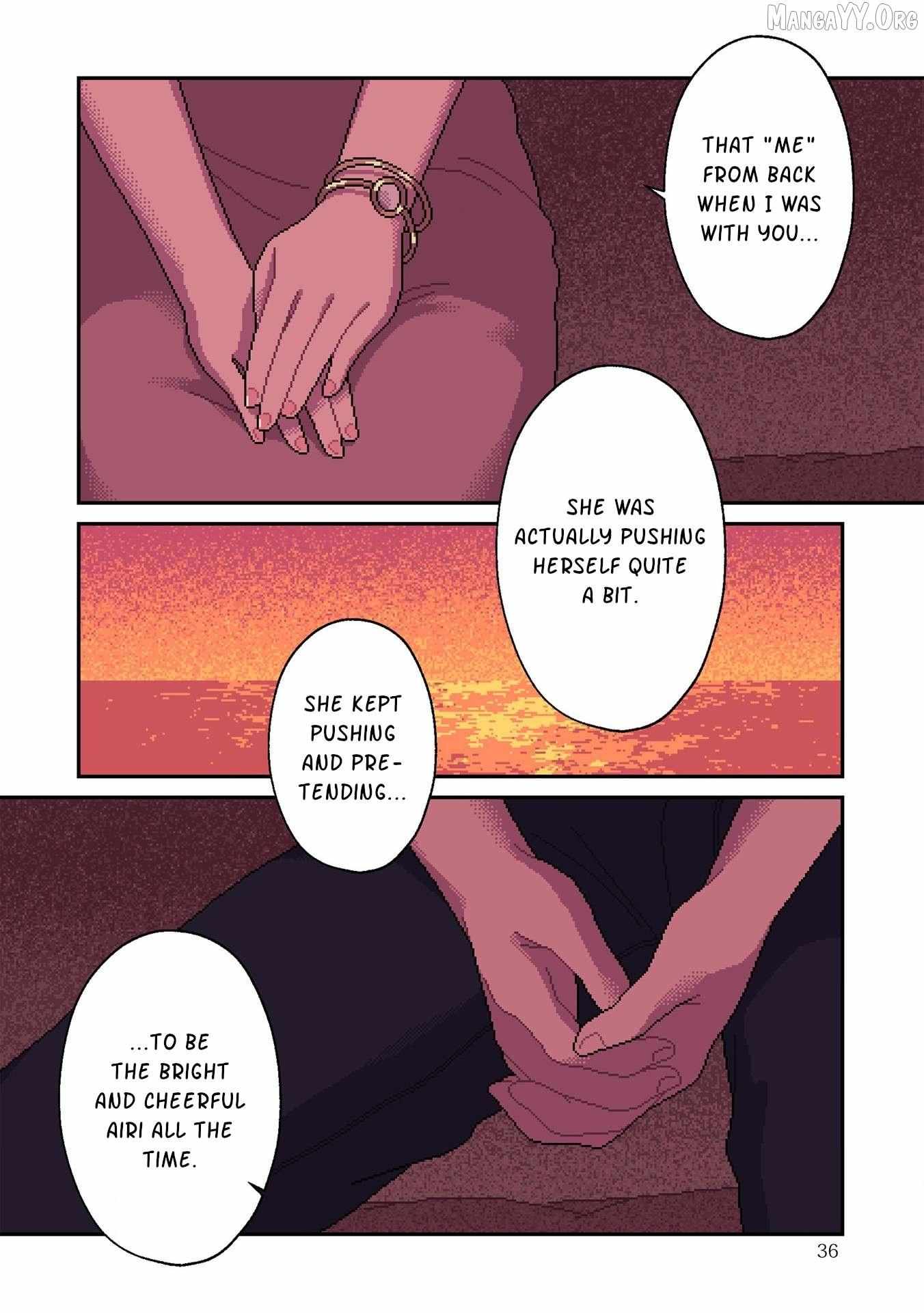 ILY Chapter 11 page 7 - 
