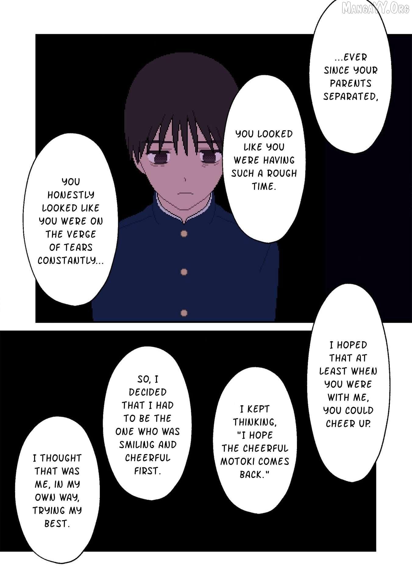 ILY Chapter 11 page 8 - 