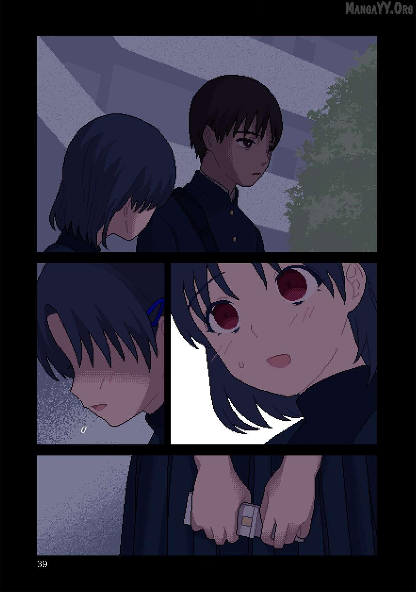ILY Chapter 11 page 10 - 