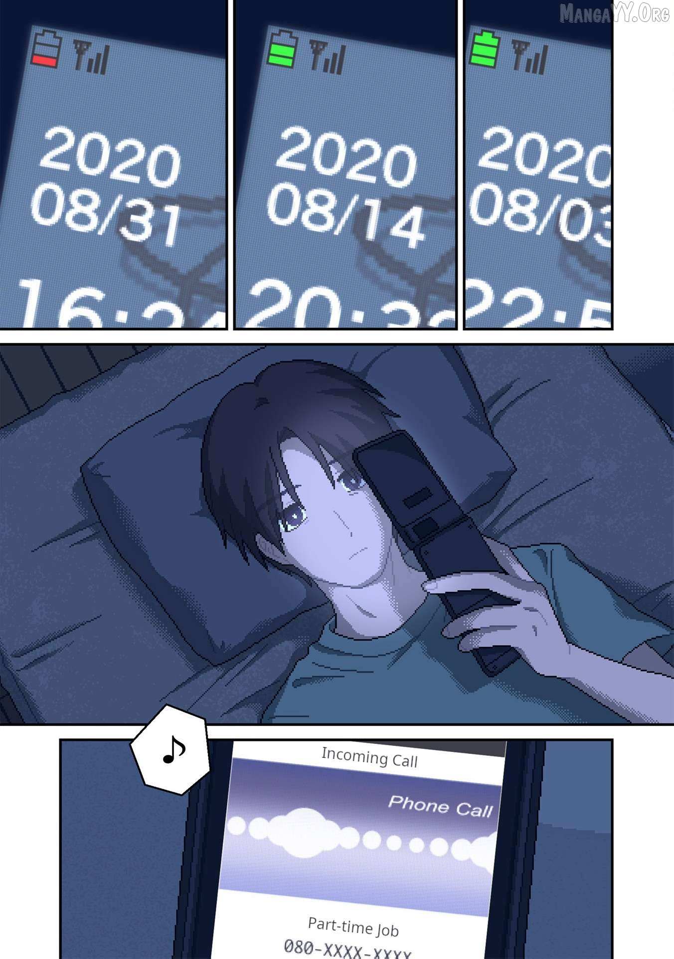 ILY Chapter 12 page 2 - 
