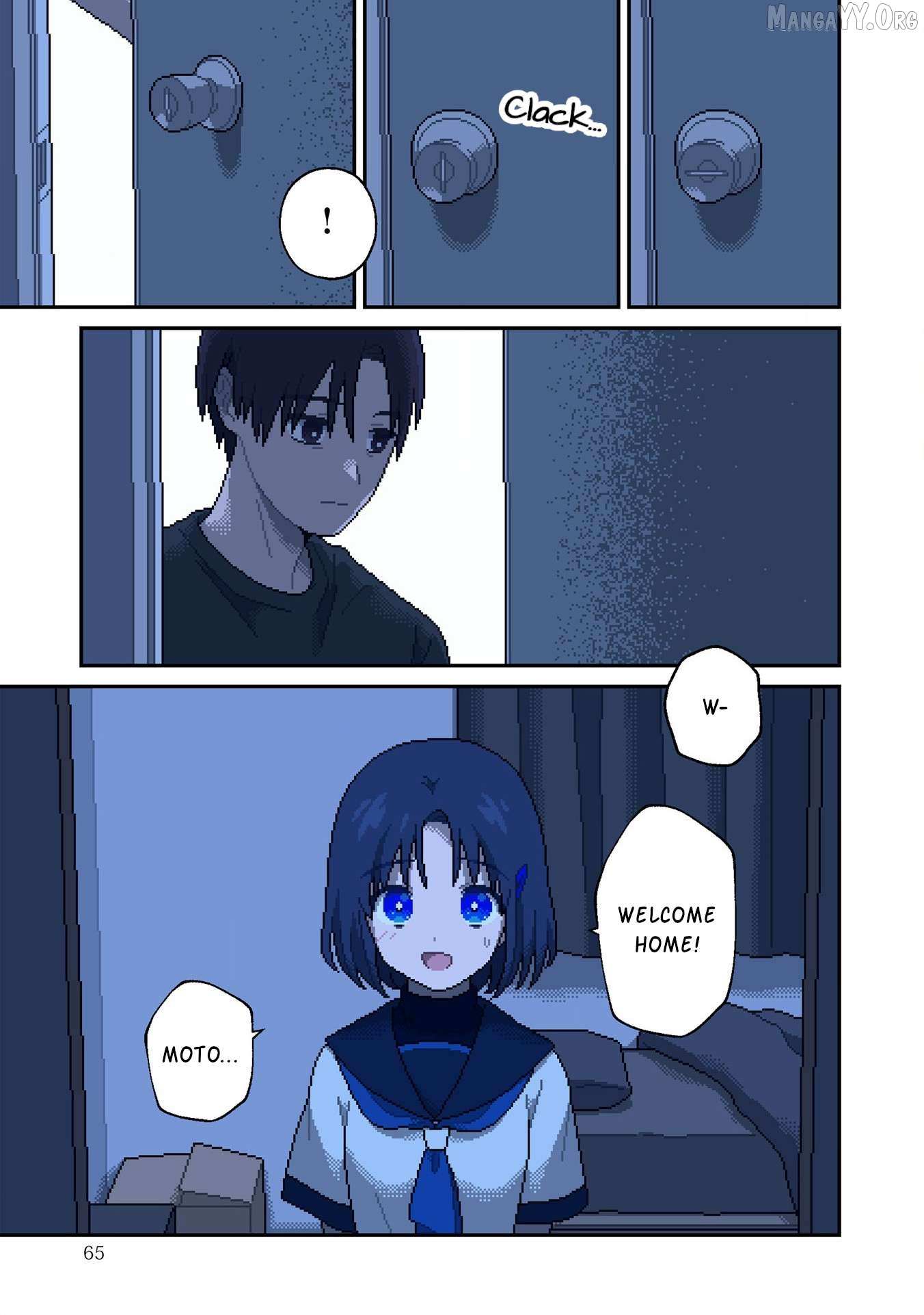 ILY Chapter 12 page 12 - 