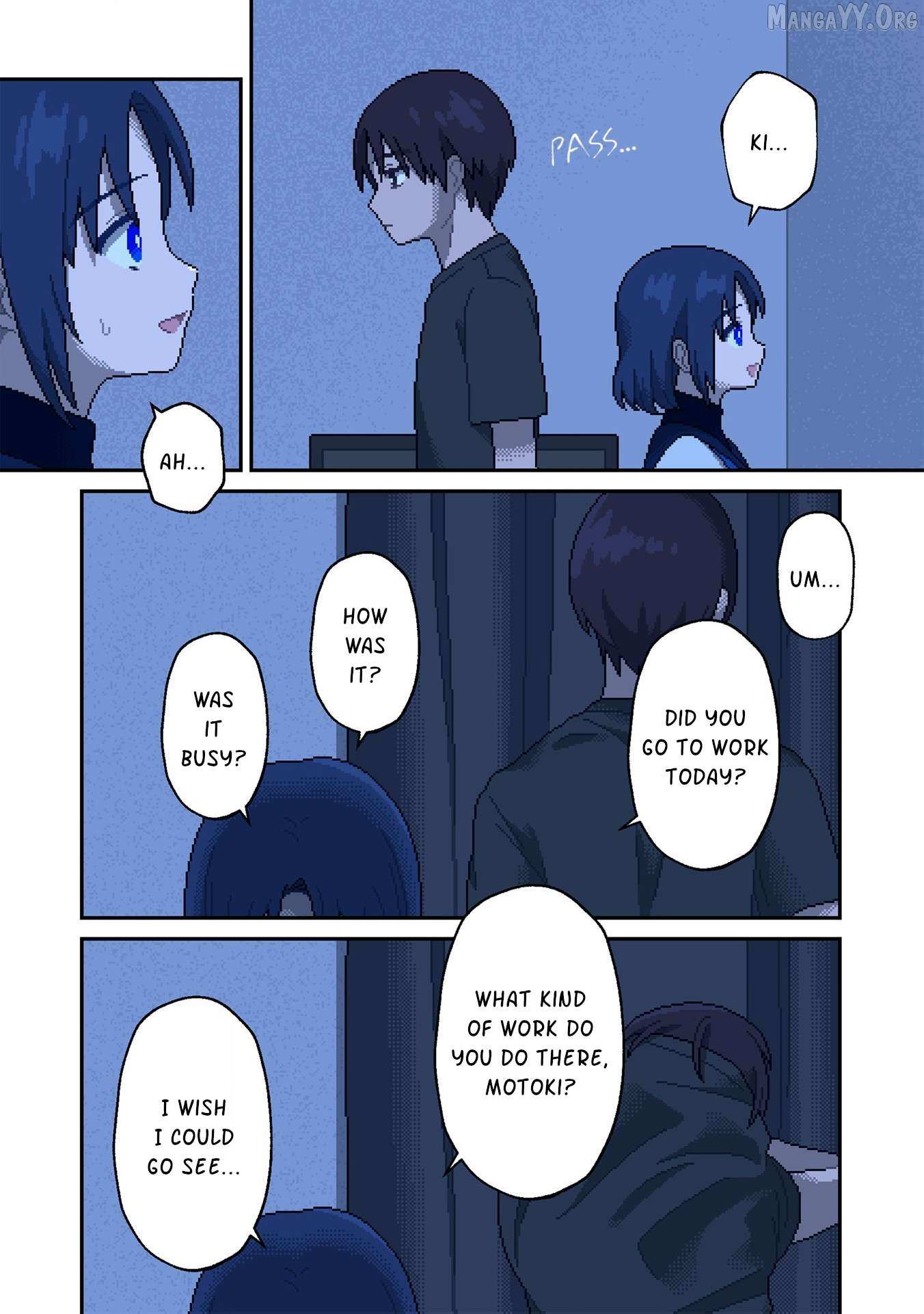ILY Chapter 12 page 13 - 