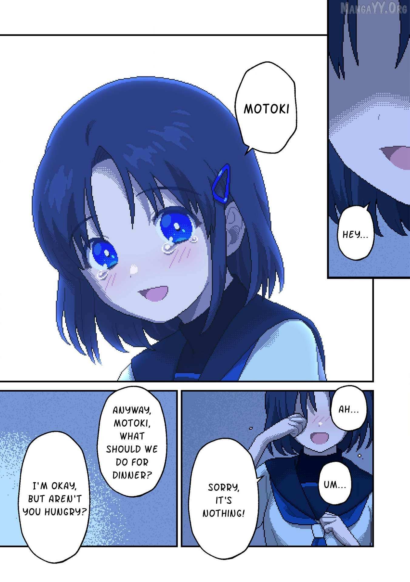 ILY Chapter 12 page 14 - 
