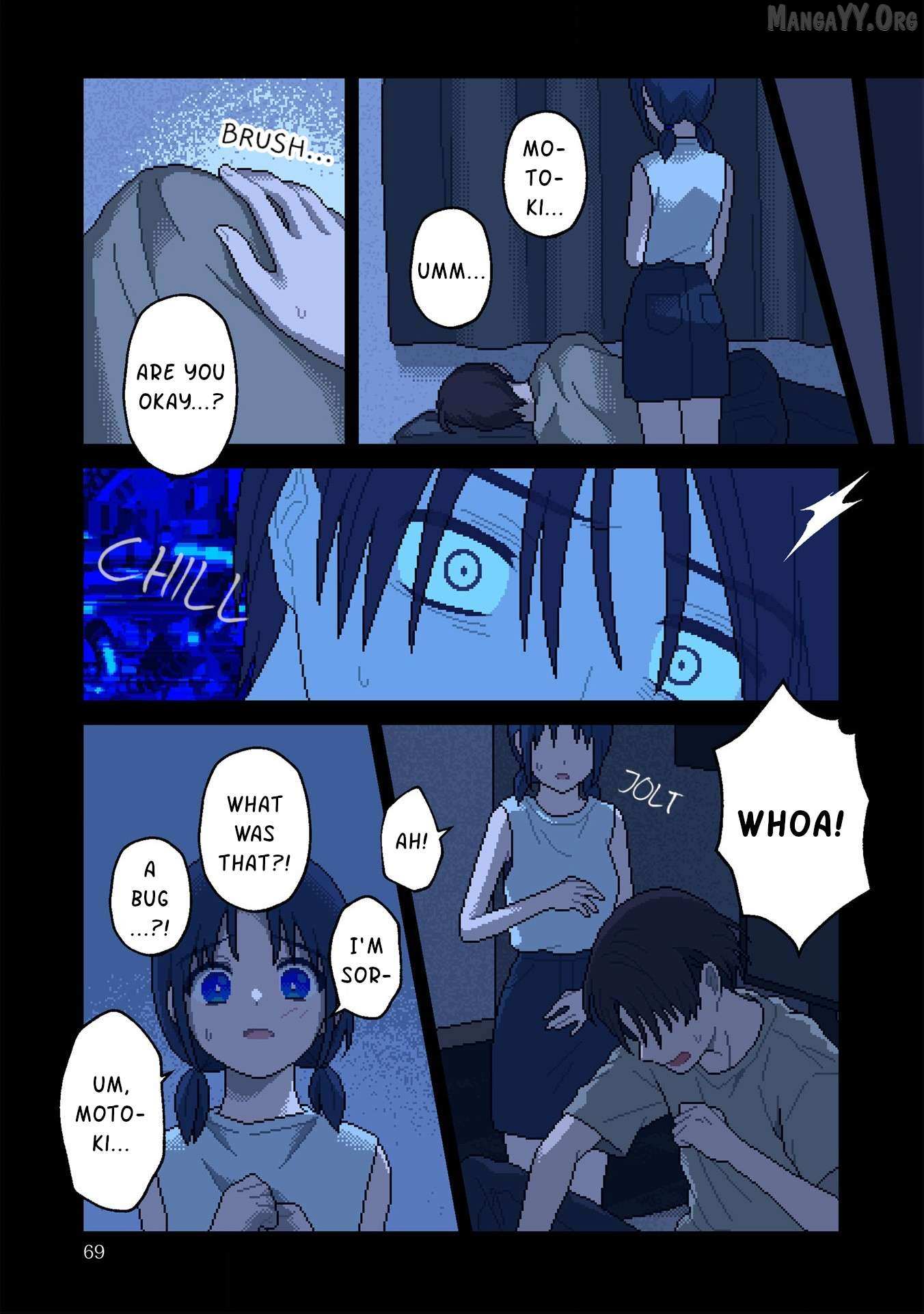 ILY Chapter 12 page 16 - 
