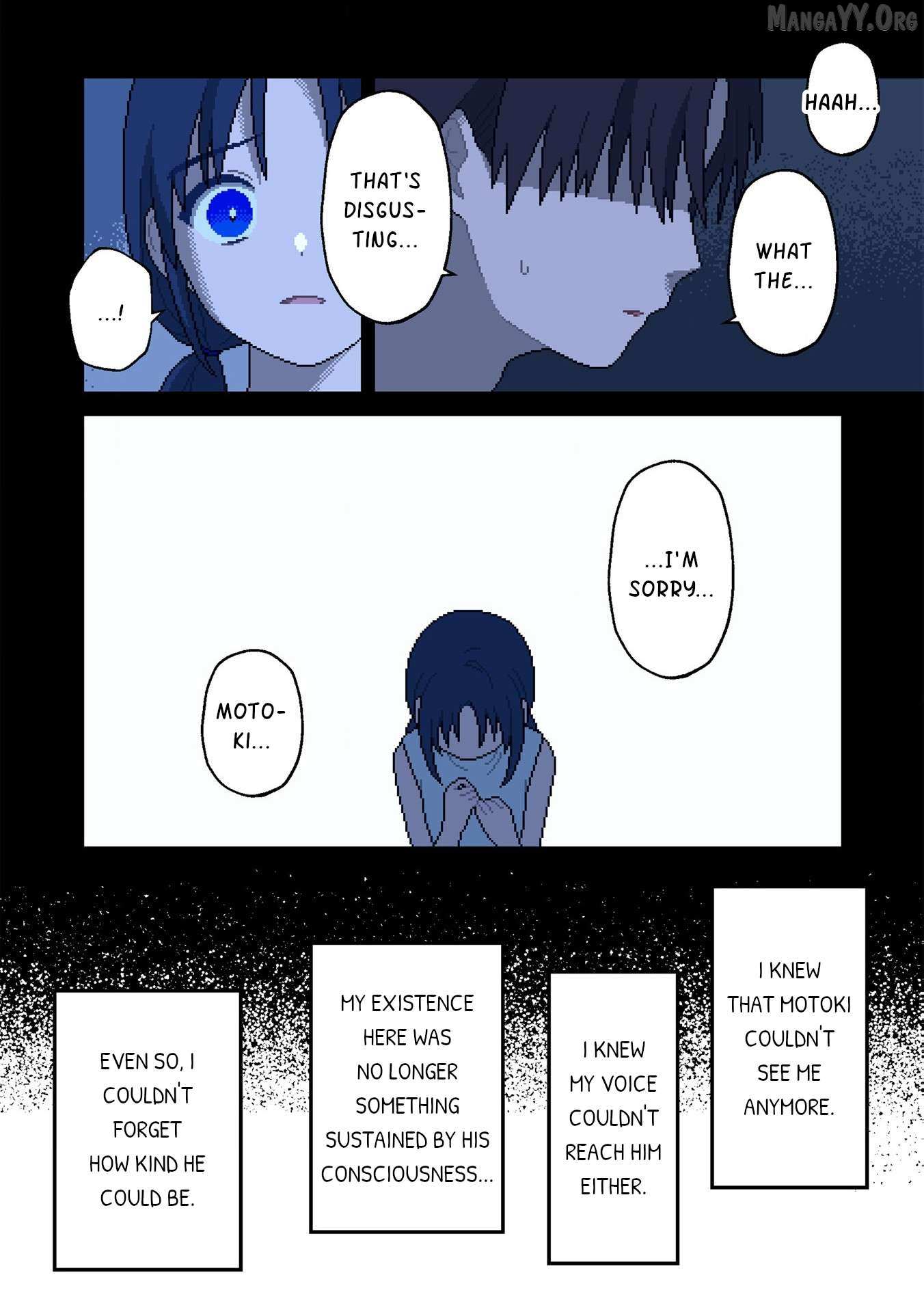 ILY Chapter 12 page 17 - 