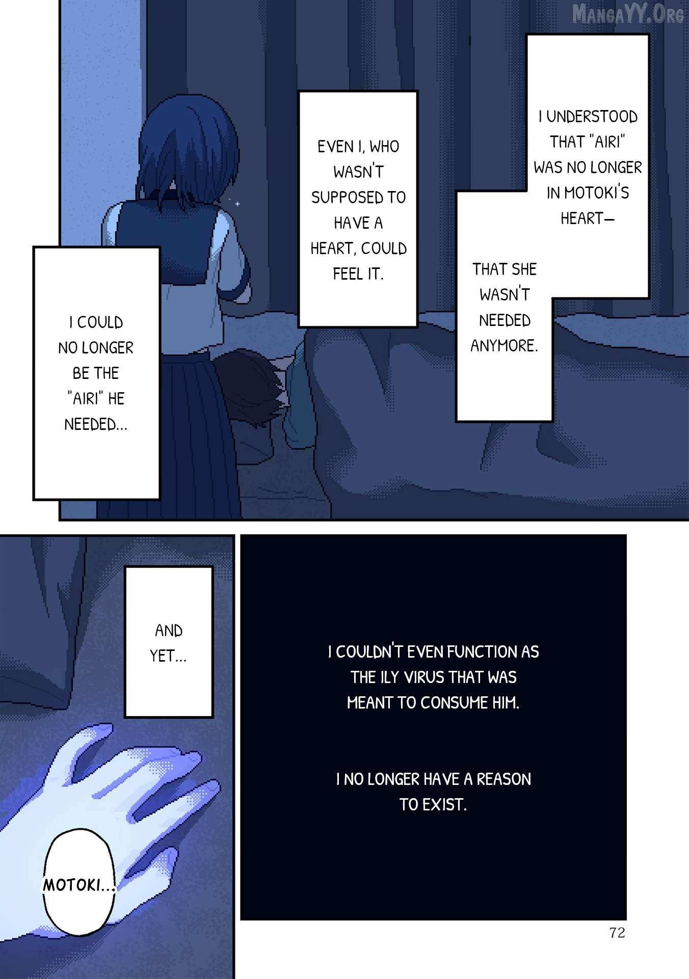 ILY Chapter 12 page 19 - 
