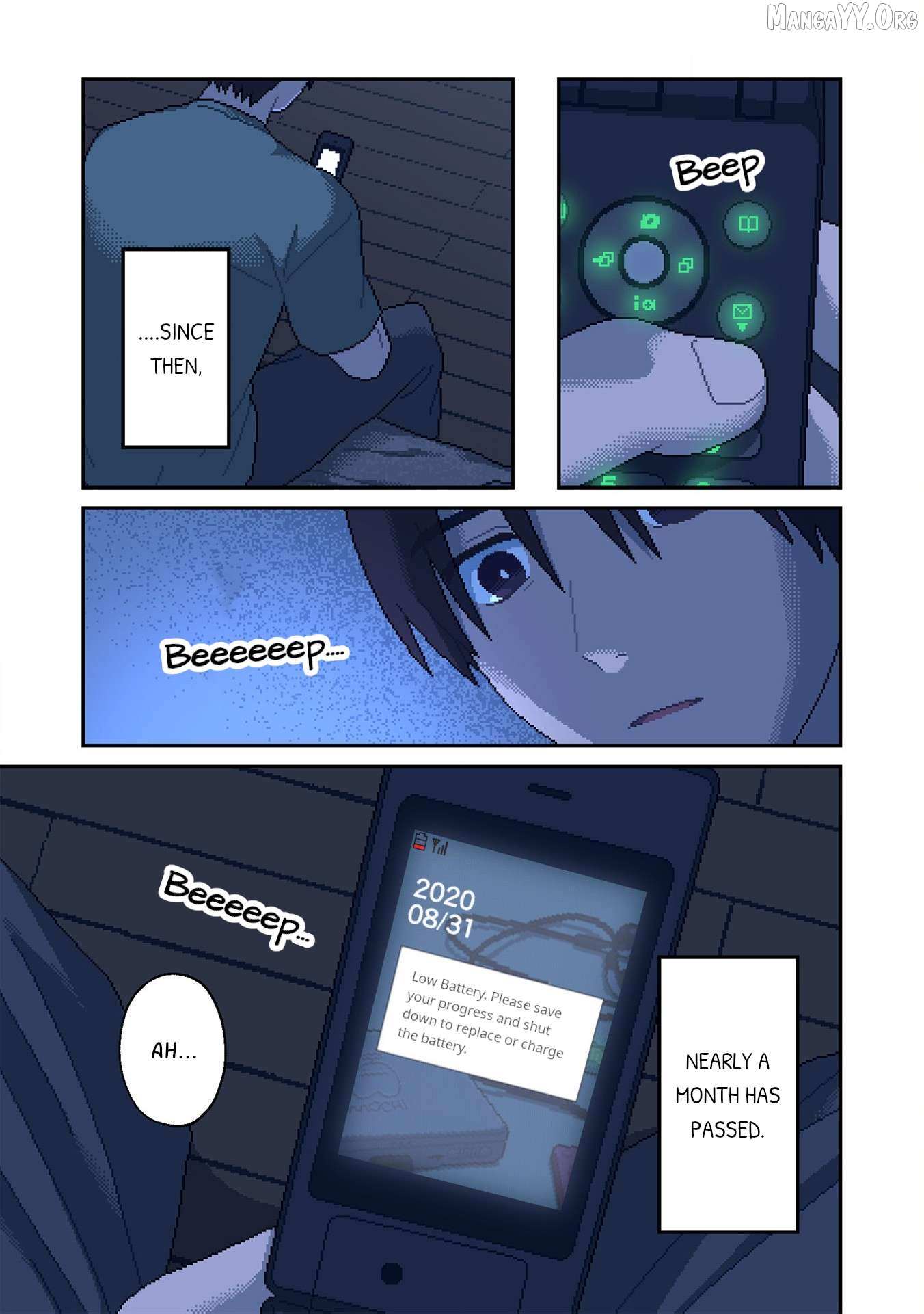 ILY Chapter 12 page 4 - 