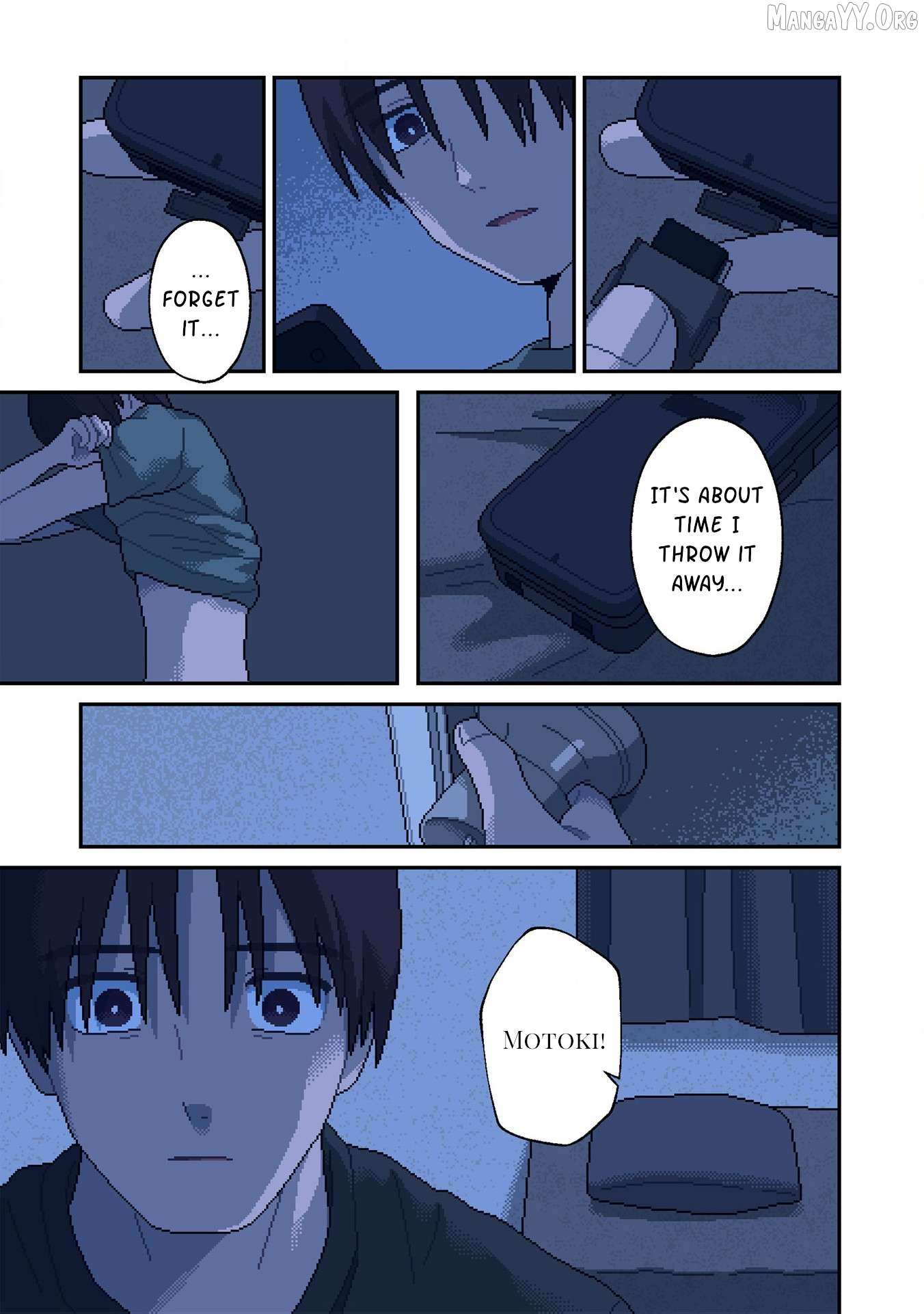 ILY Chapter 12 page 6 - 