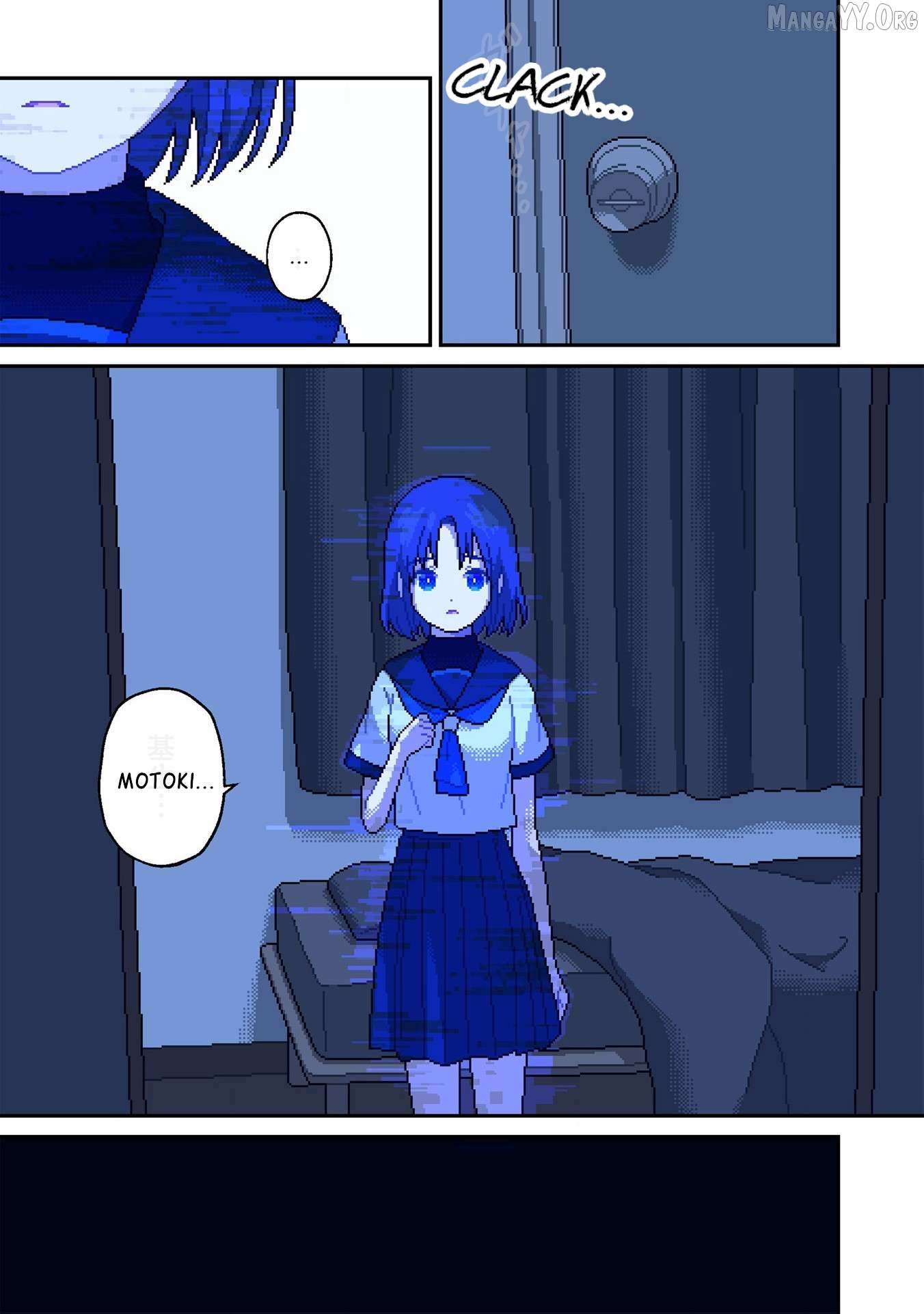 ILY Chapter 12 page 8 - 