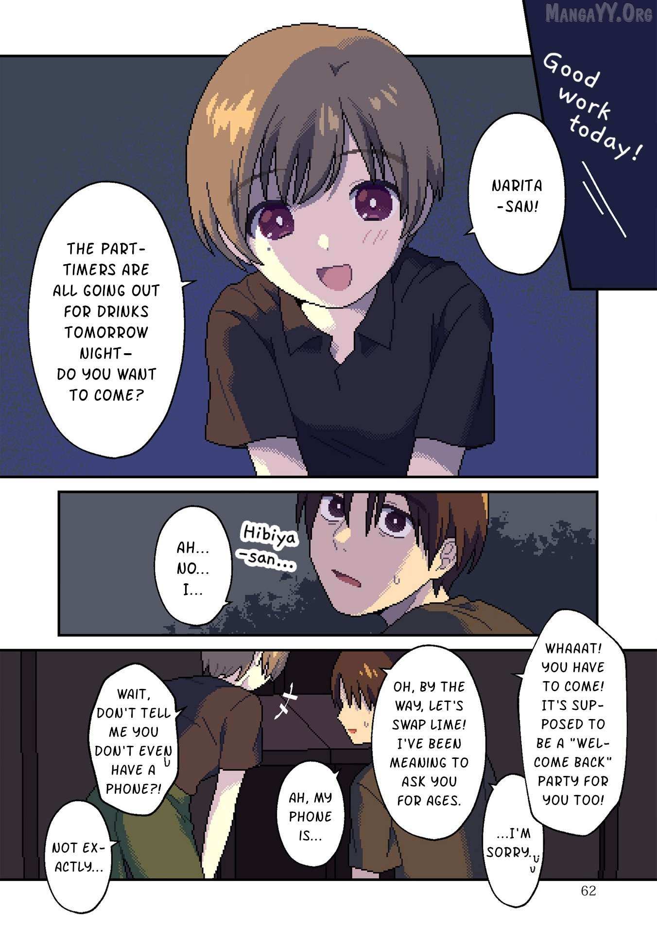 ILY Chapter 12 page 9 - 
