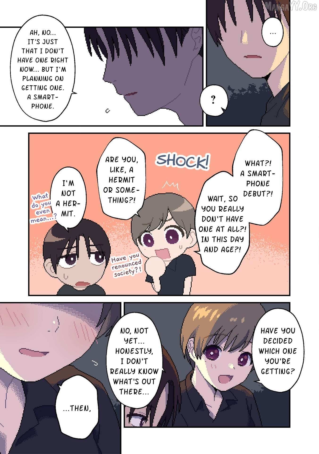 ILY Chapter 12 page 10 - 