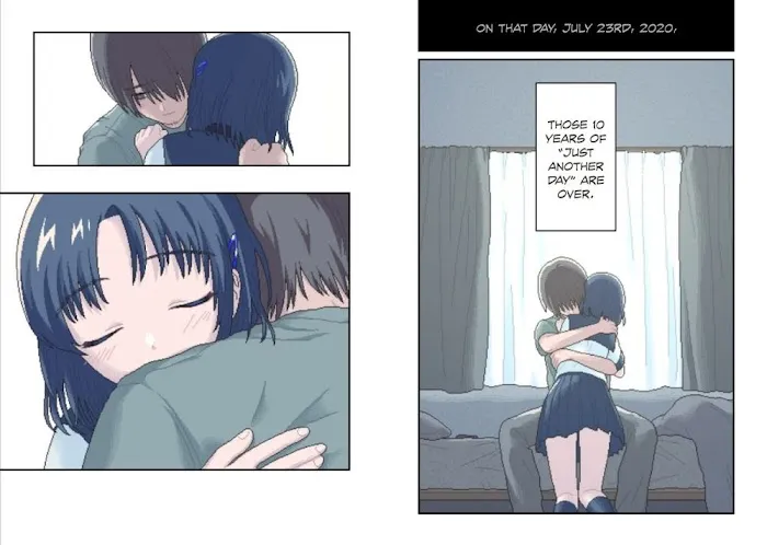 ILY Chapter 2 page 14 - 