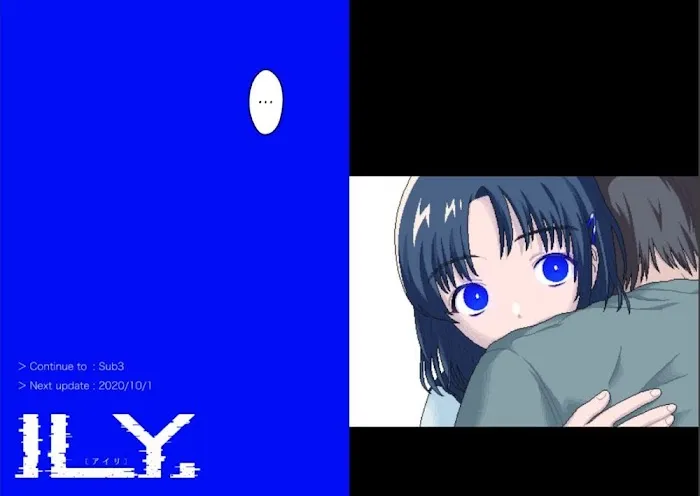 ILY Chapter 2 page 15 - 