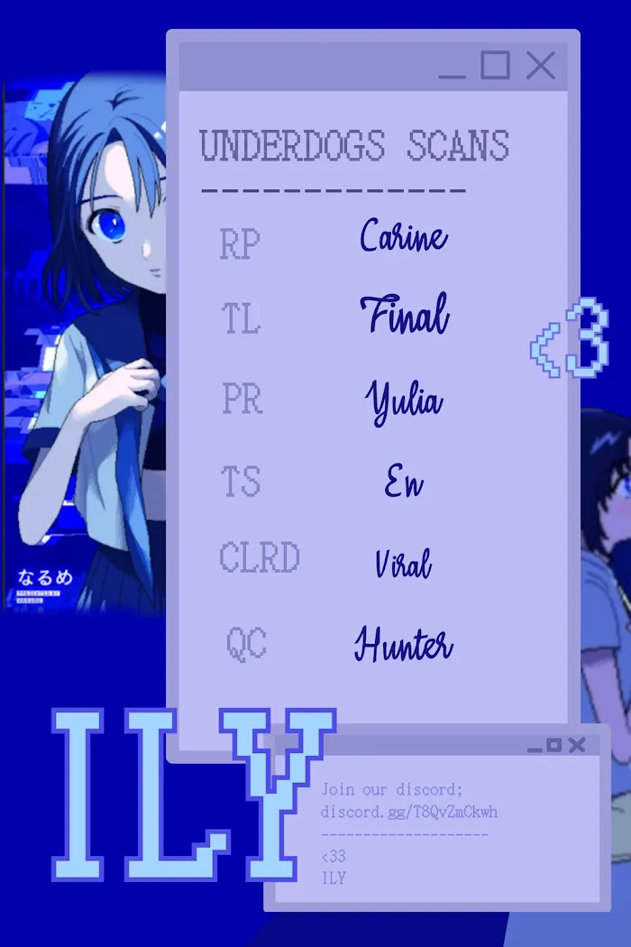 ILY Chapter 2 page 16 - 