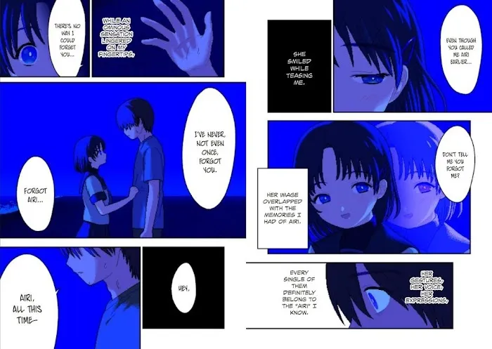 ILY Chapter 2 page 4 - 