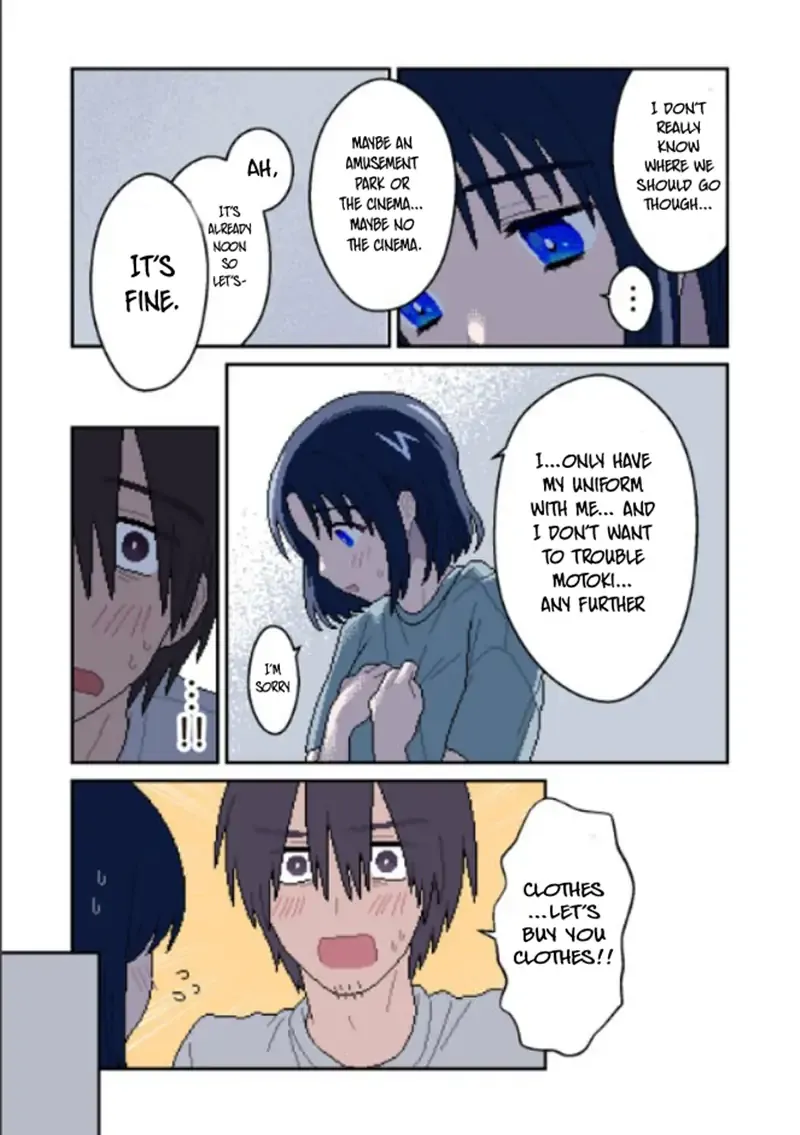 ILY Chapter 4 page 12 - 