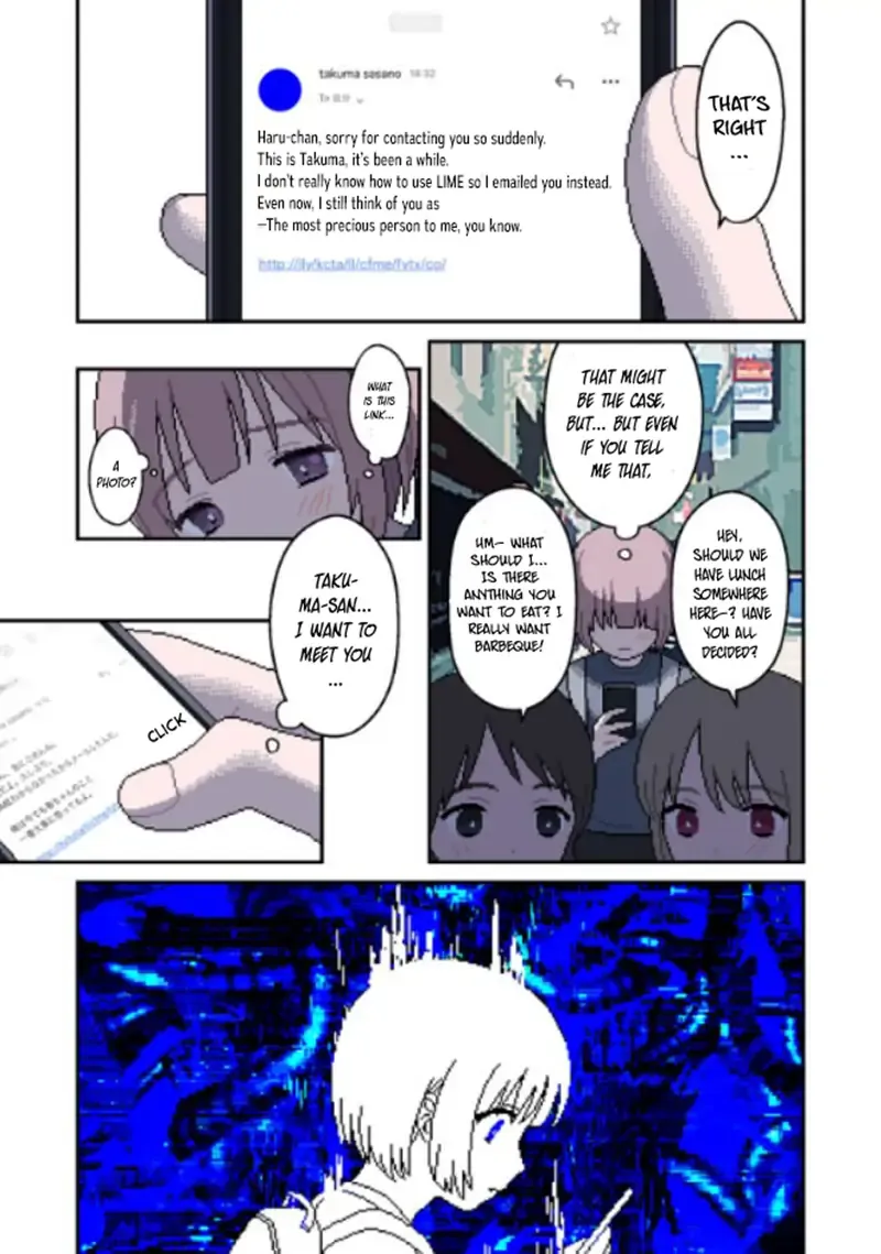 ILY Chapter 4 page 20 - 