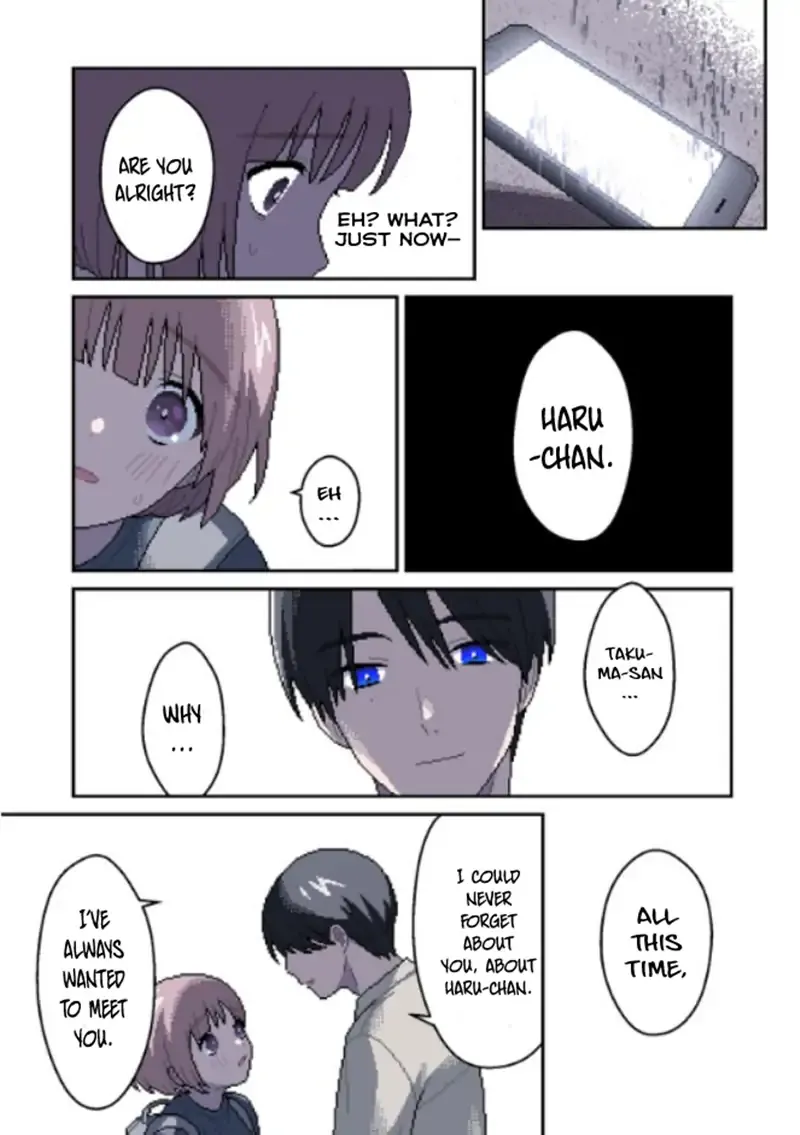 ILY Chapter 4 page 23 - 