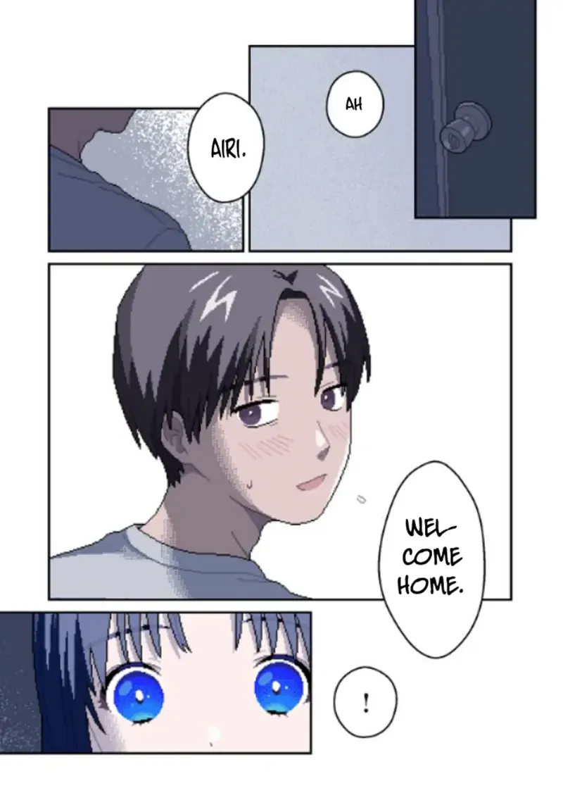 ILY Chapter 4 page 24 - 