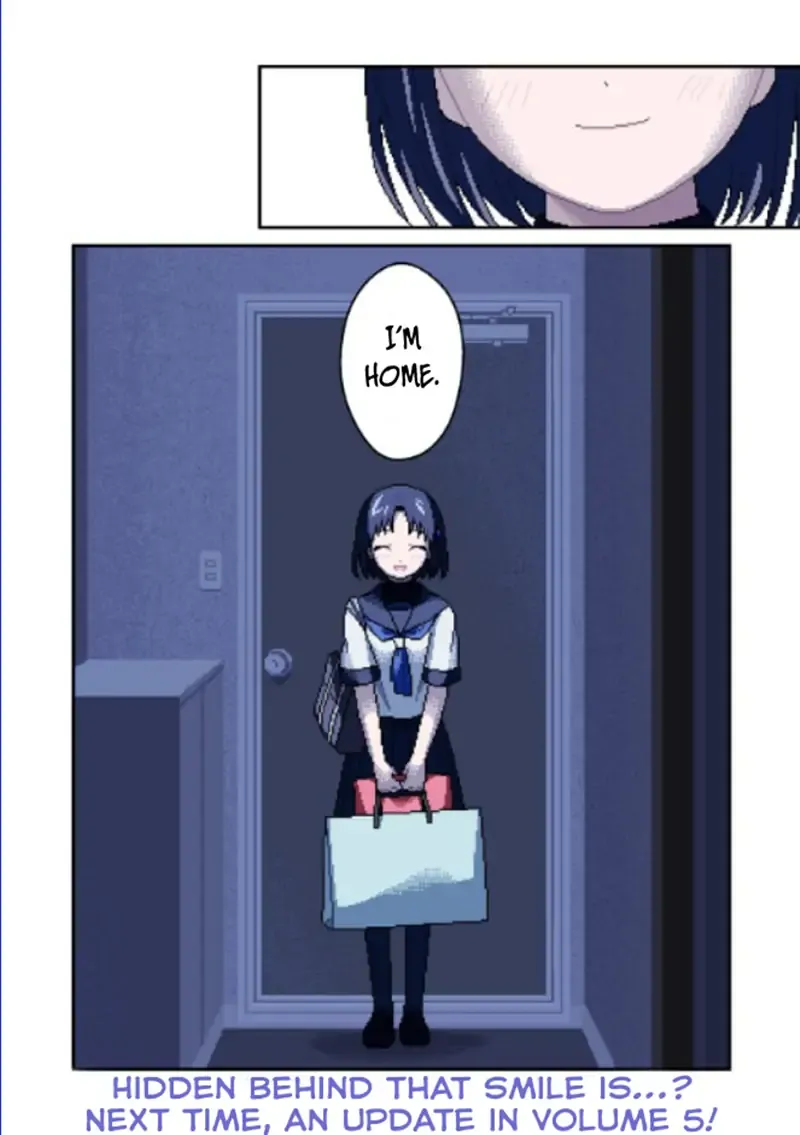 ILY Chapter 4 page 27 - 