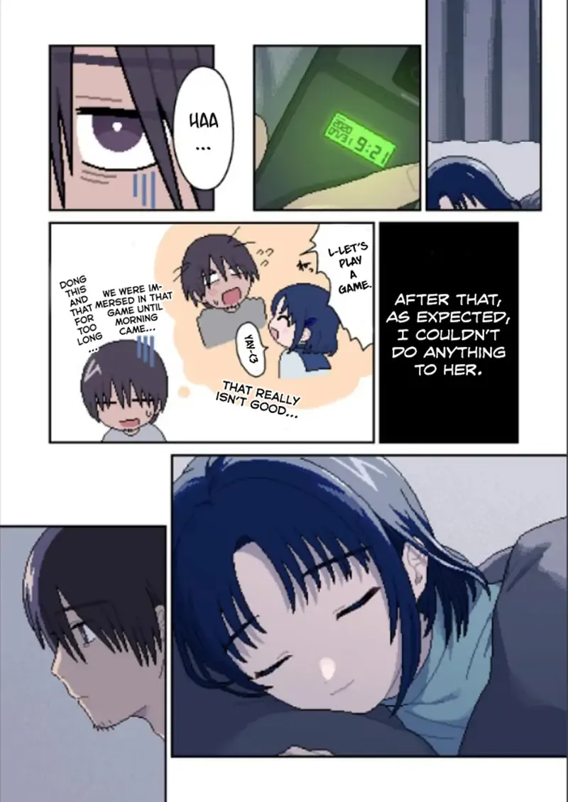 ILY Chapter 4 page 7 - 