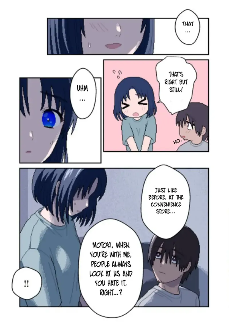 ILY Chapter 4 page 10 - 