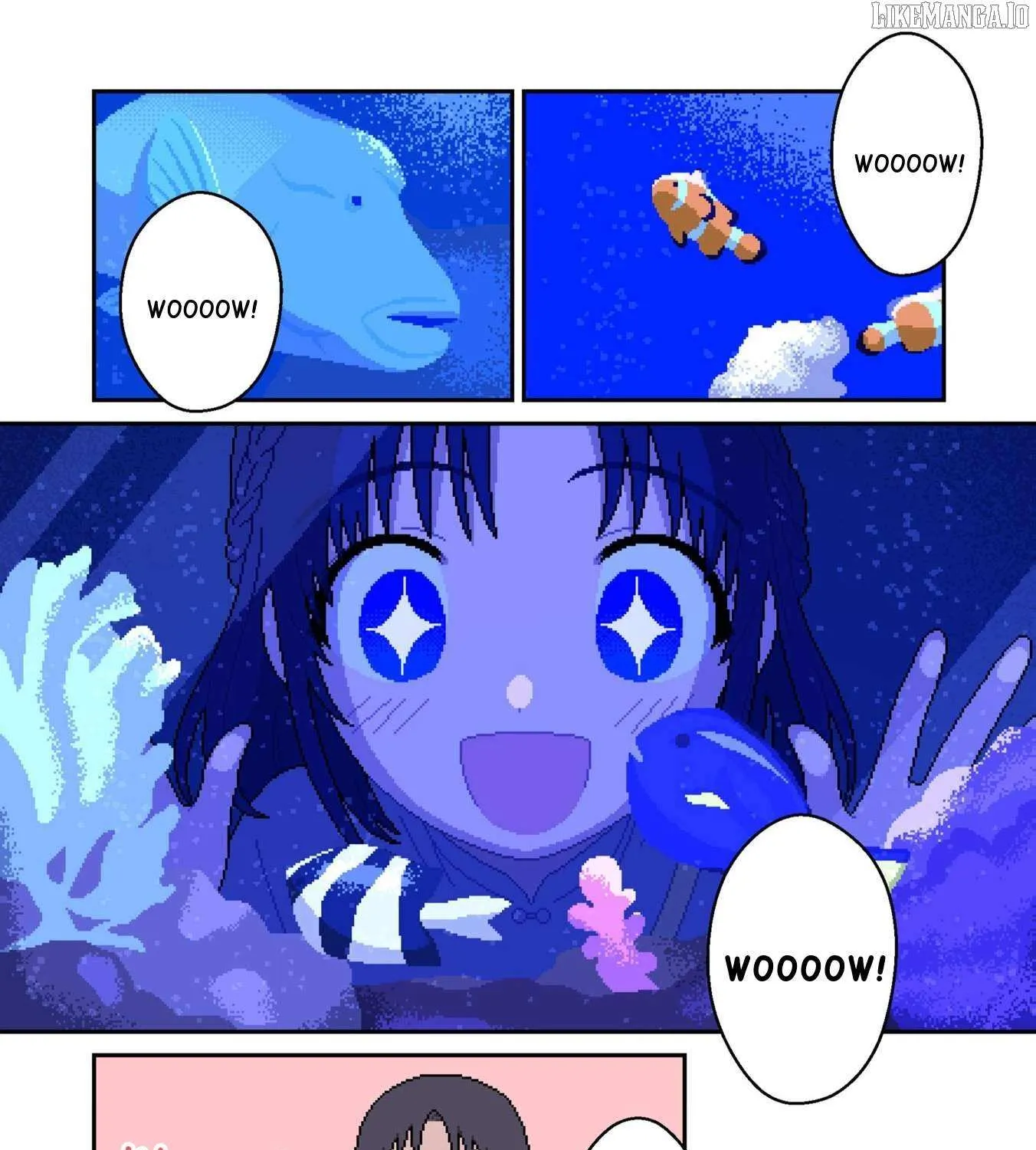 ILY Chapter 5 page 11 - 