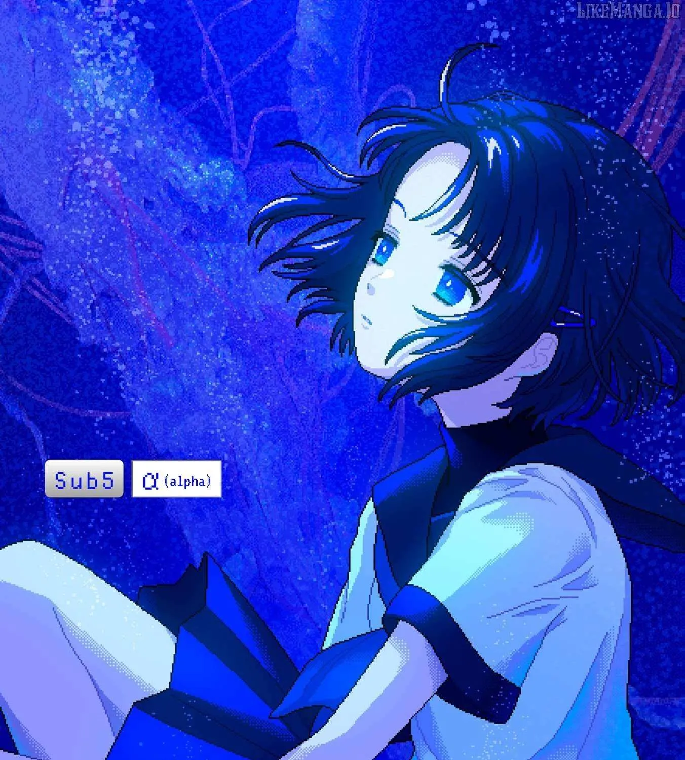 ILY Chapter 5 page 13 - 