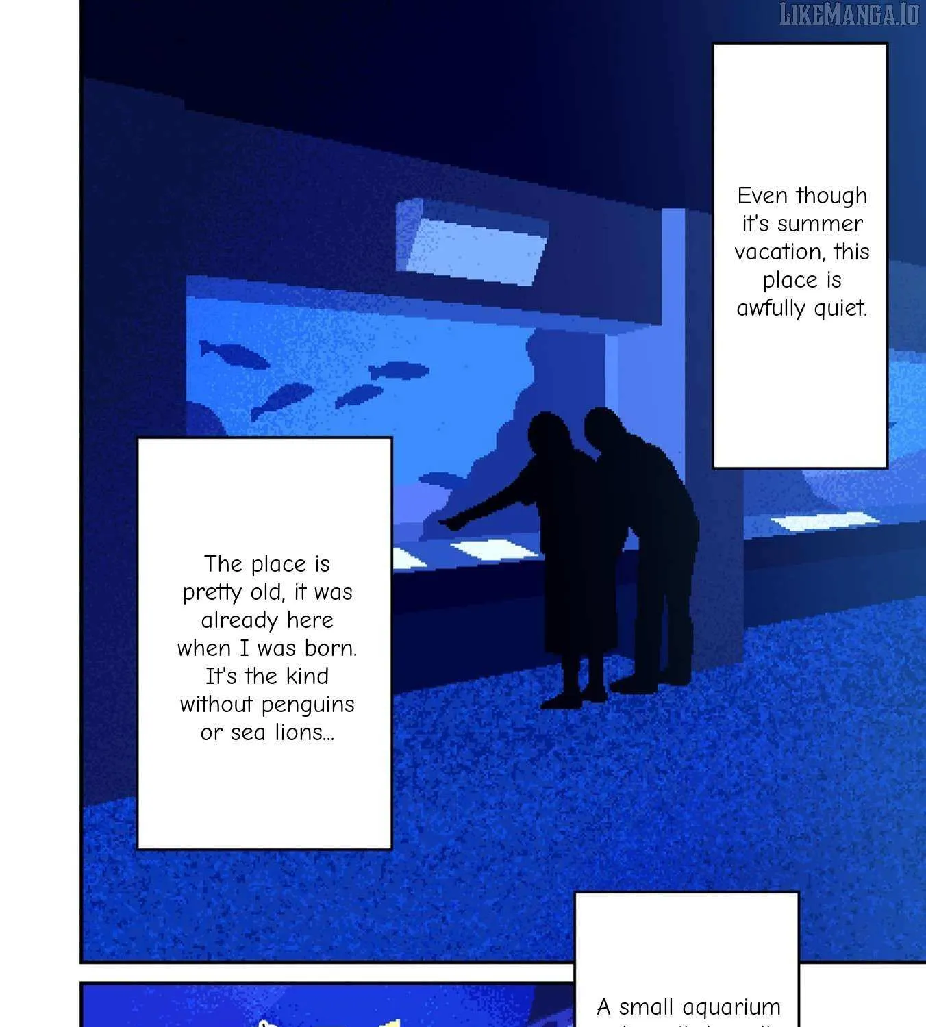 ILY Chapter 5 page 15 - 