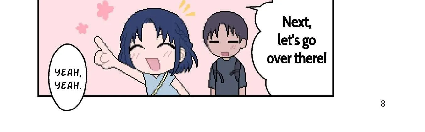 ILY Chapter 5 page 20 - 