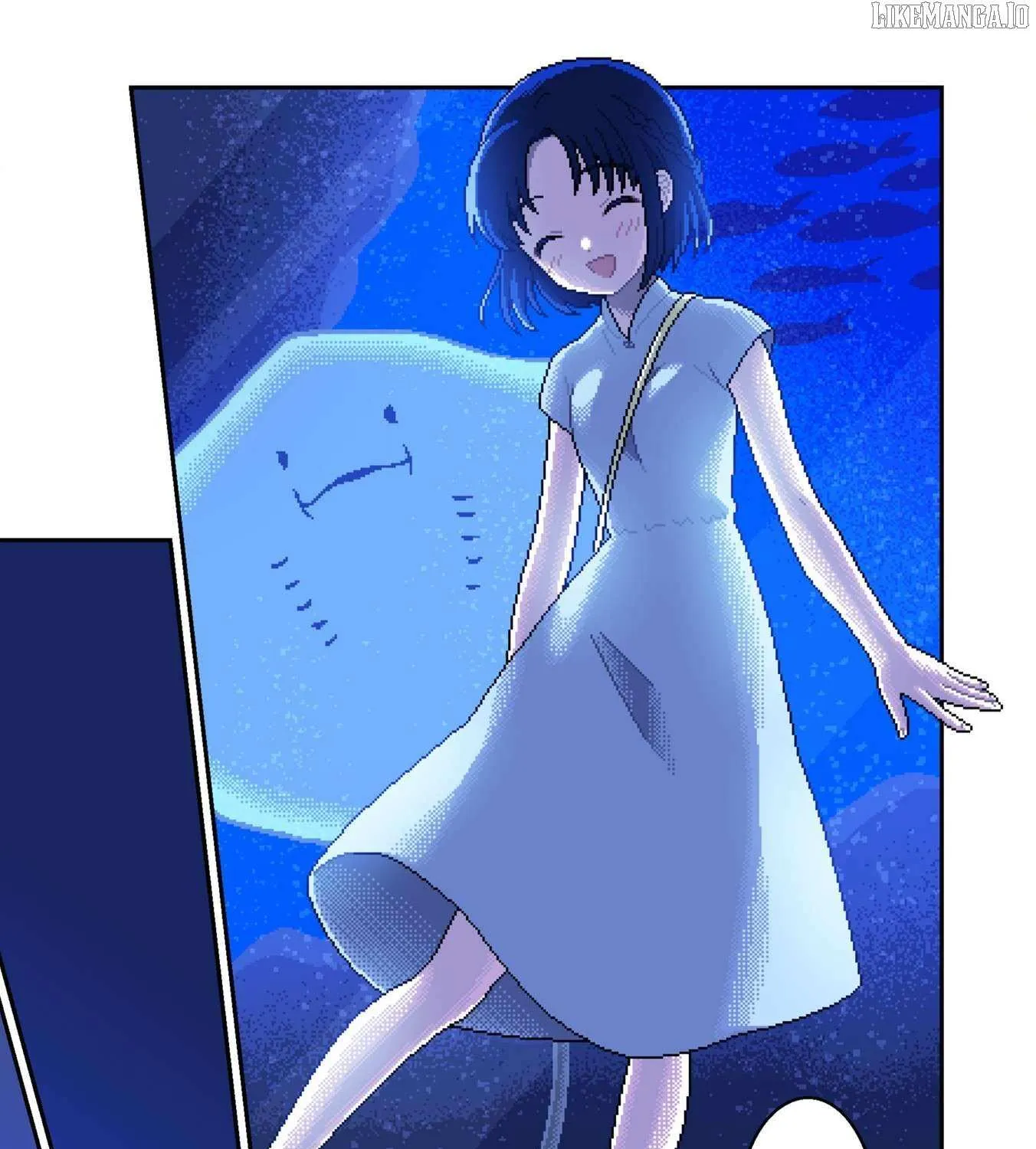 ILY Chapter 5 page 23 - 