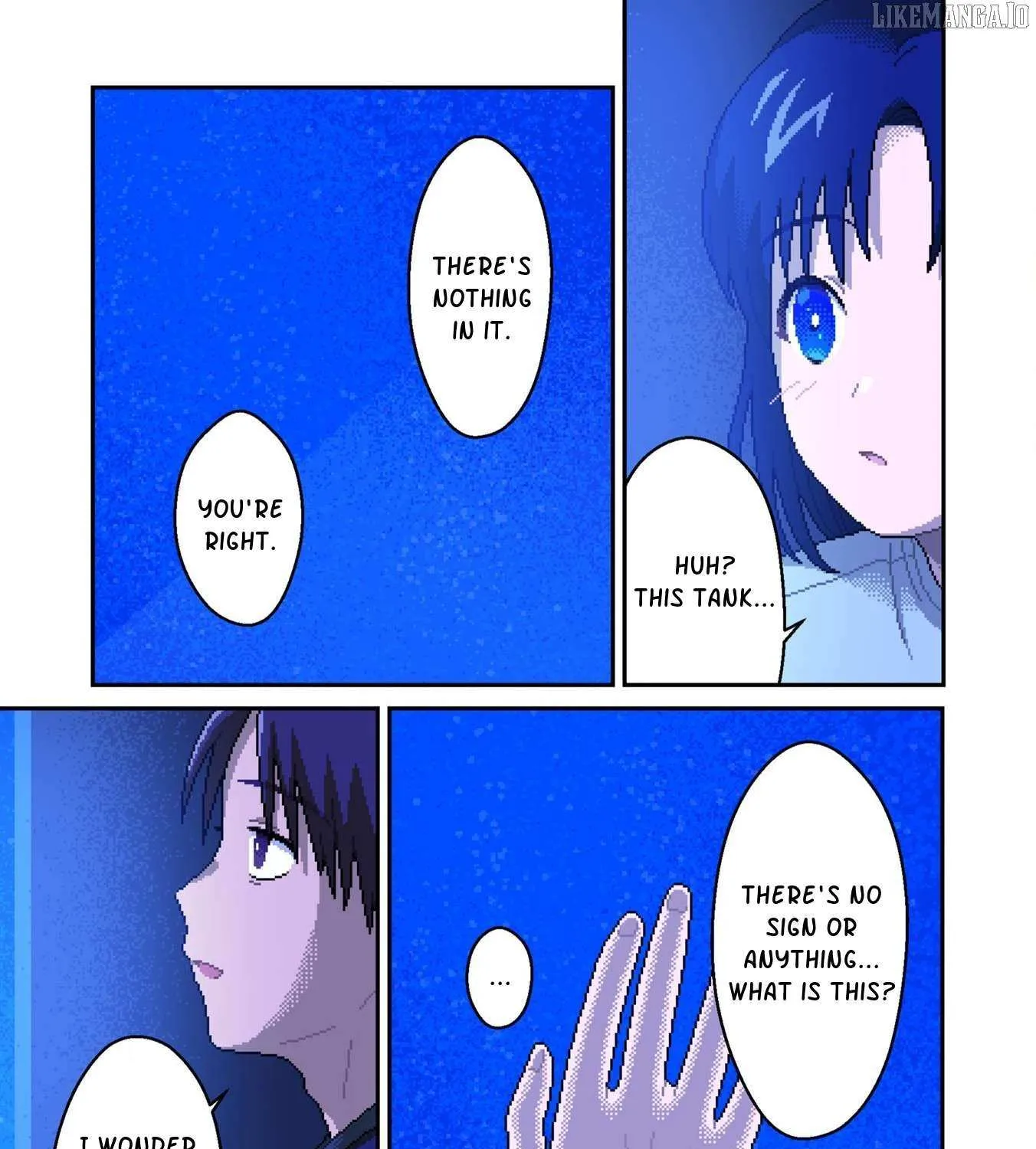 ILY Chapter 5 page 25 - 