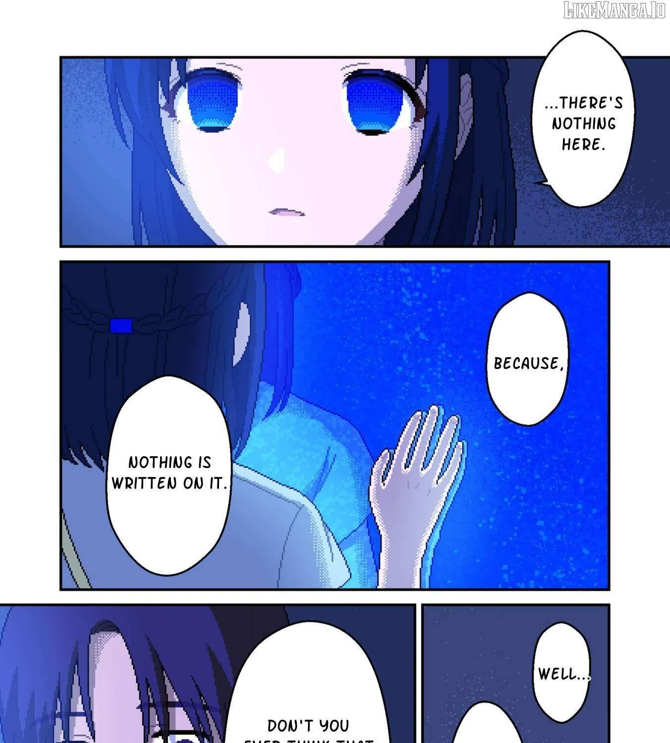 ILY Chapter 5 page 27 - 