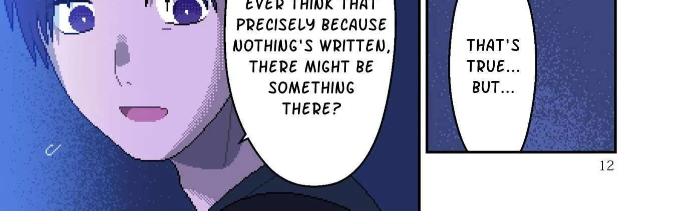 ILY Chapter 5 page 28 - 