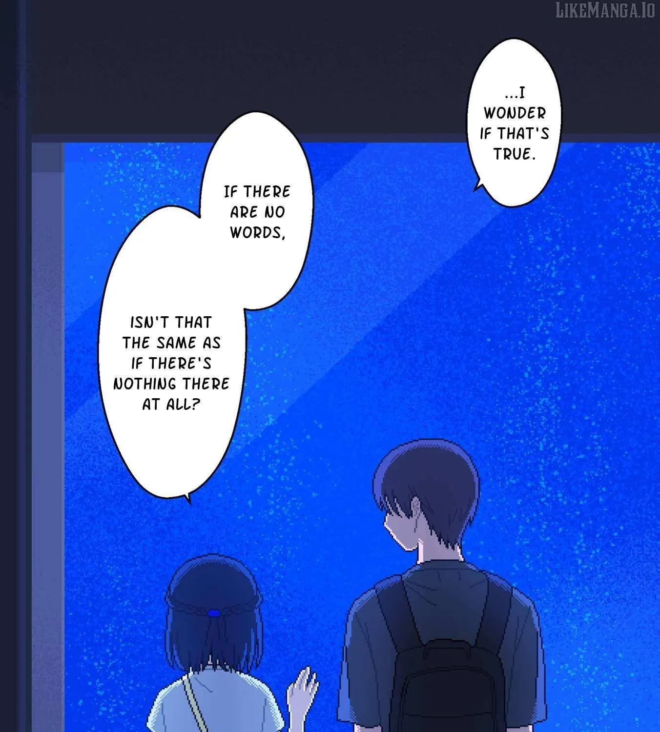ILY Chapter 5 page 29 - 