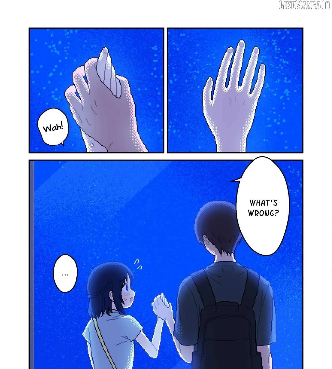 ILY Chapter 5 page 33 - 