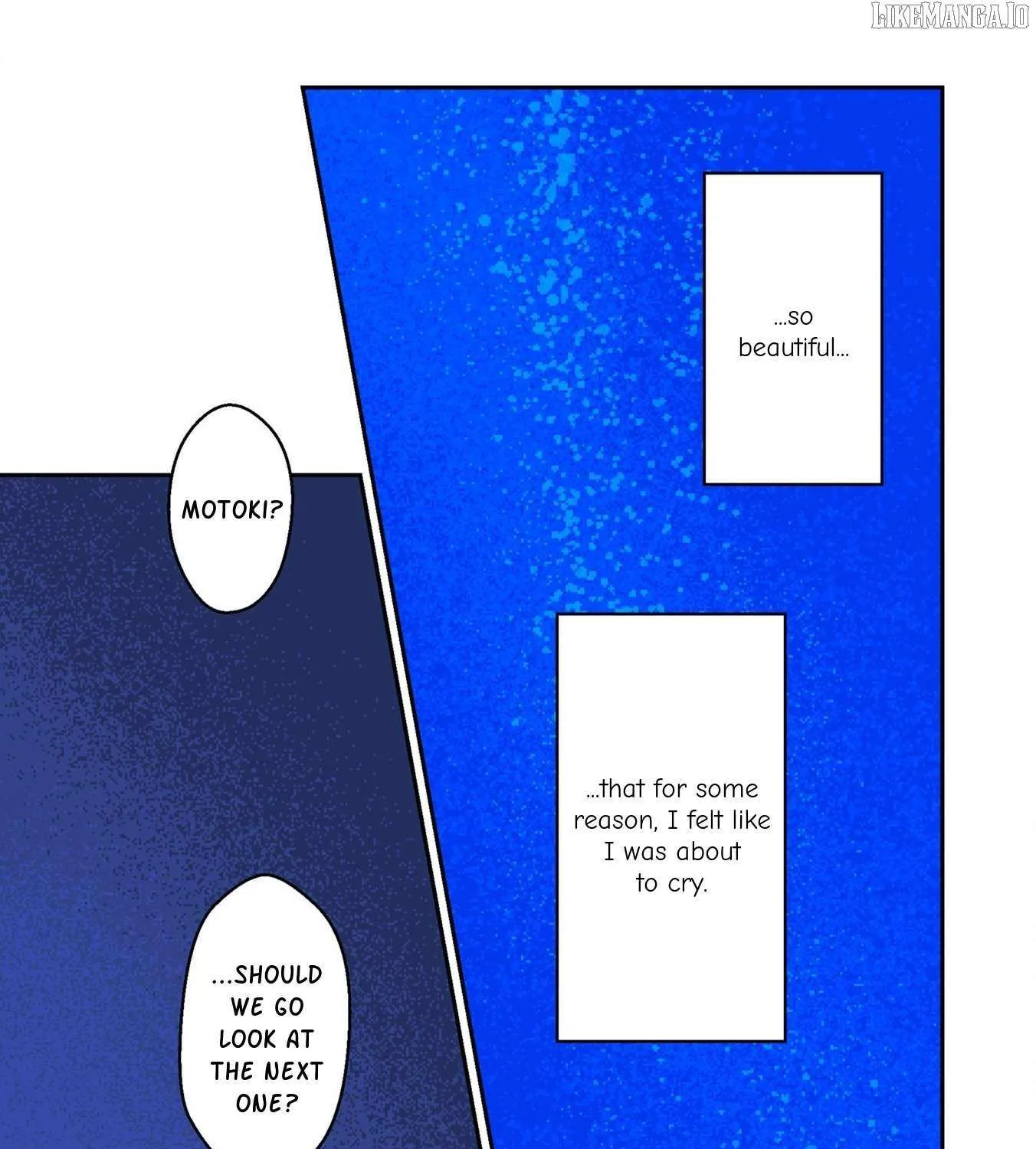 ILY Chapter 5 page 35 - 