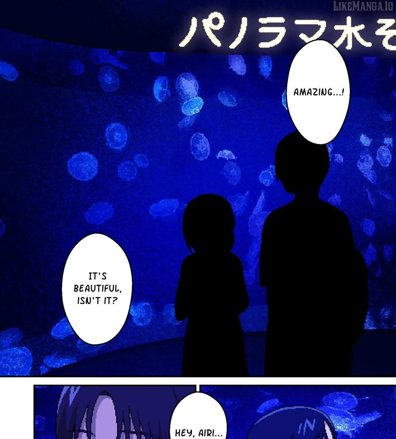 ILY Chapter 5 page 37 - 