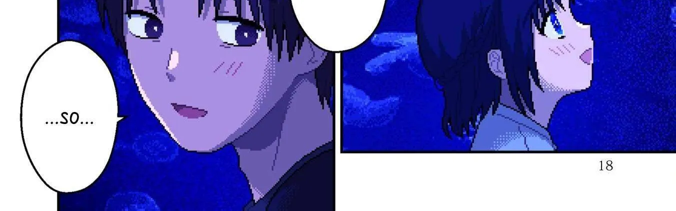 ILY Chapter 5 page 38 - 