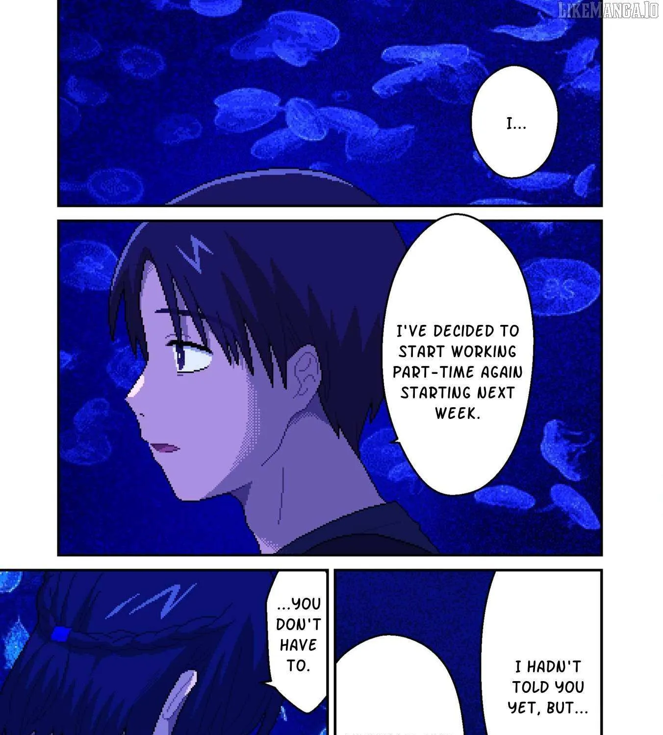 ILY Chapter 5 page 39 - 