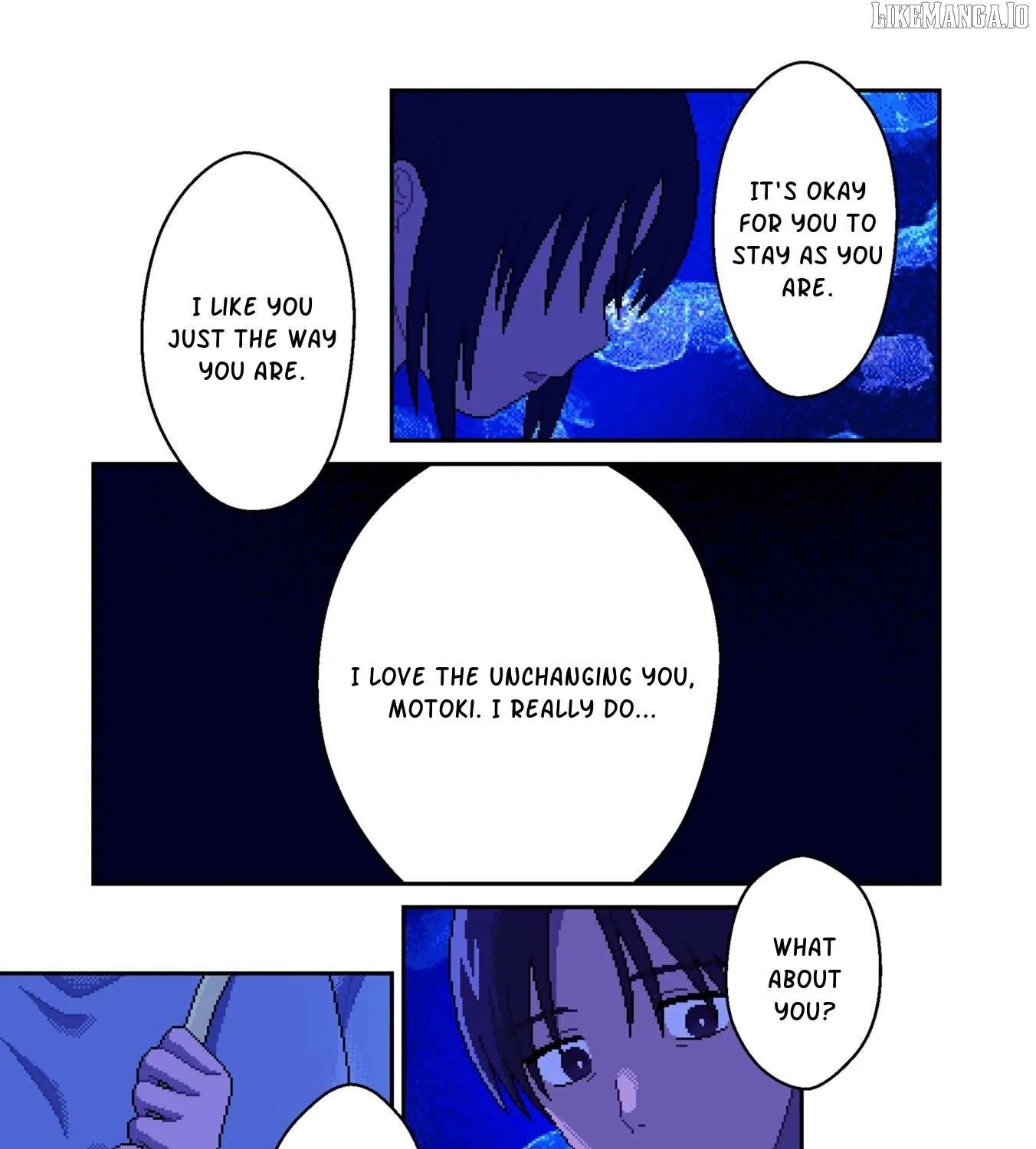 ILY Chapter 5 page 43 - 