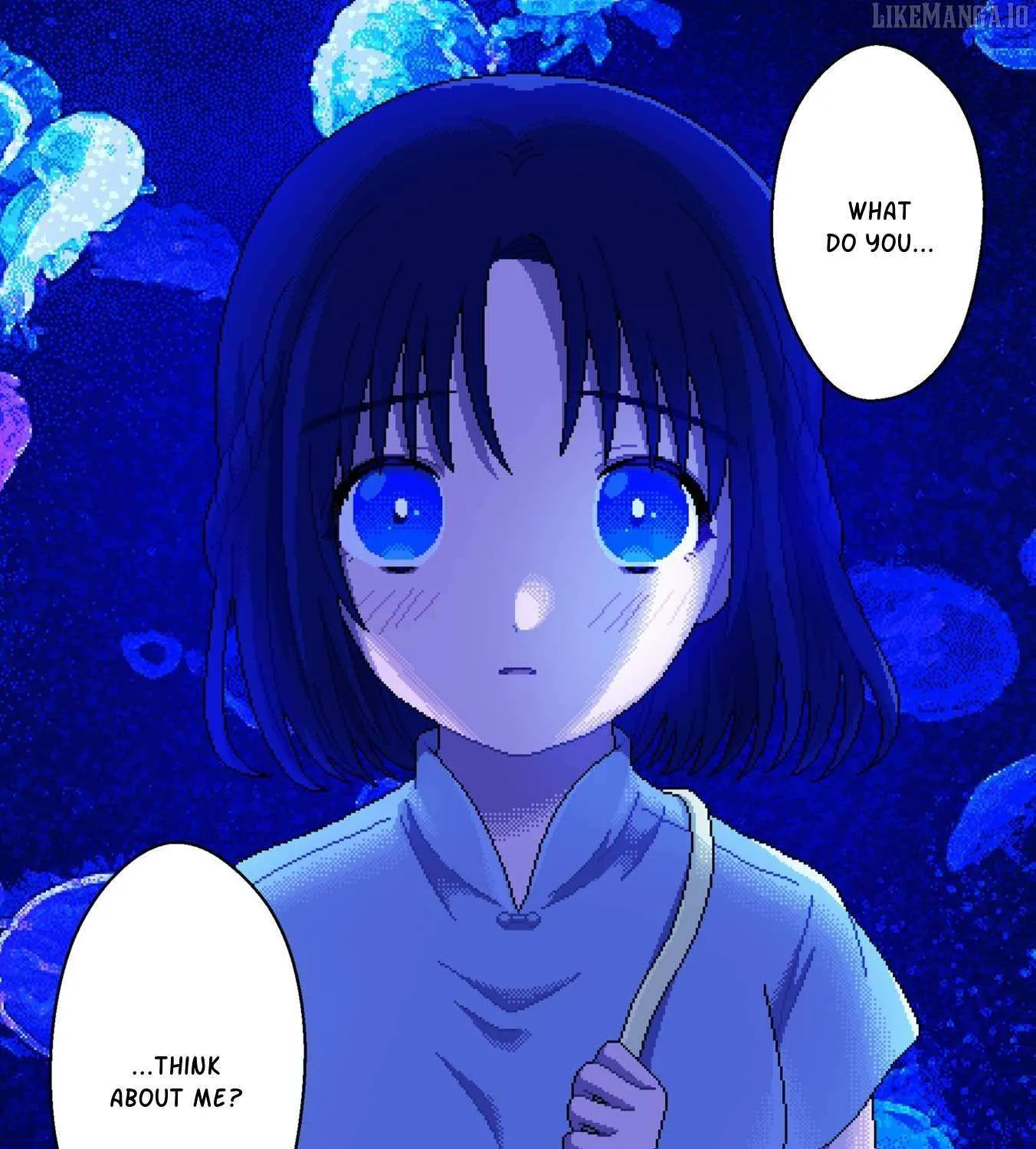 ILY Chapter 5 page 45 - 