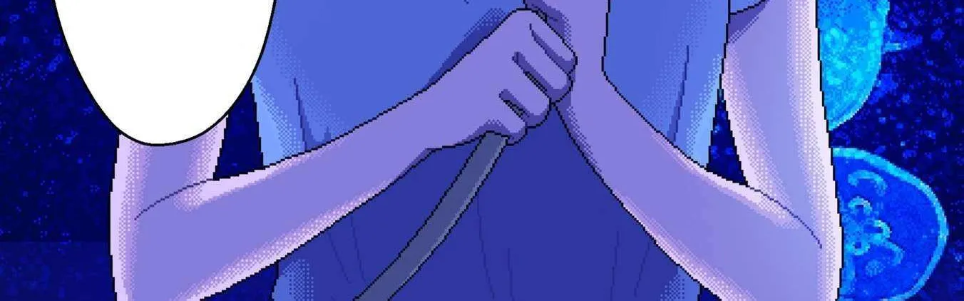 ILY Chapter 5 page 46 - 