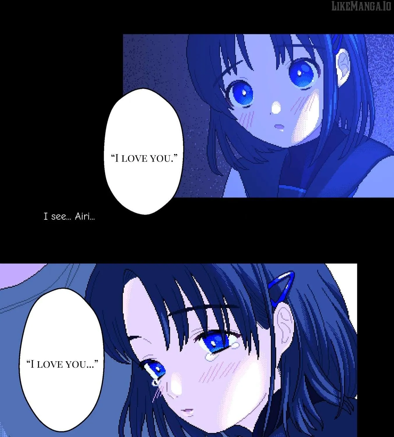 ILY Chapter 5 page 49 - 