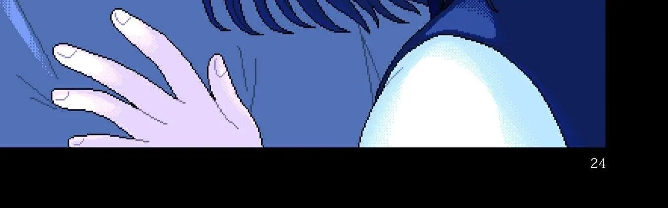 ILY Chapter 5 page 50 - 