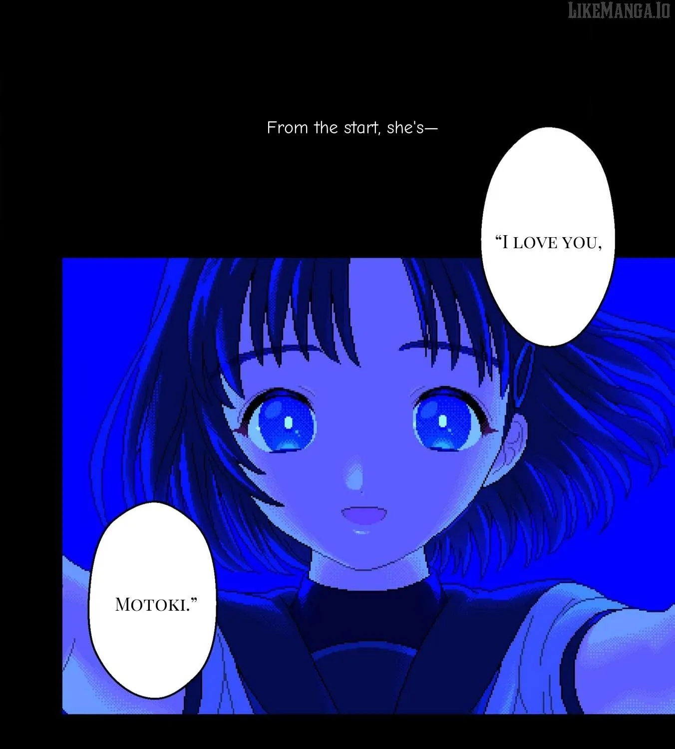 ILY Chapter 5 page 51 - 