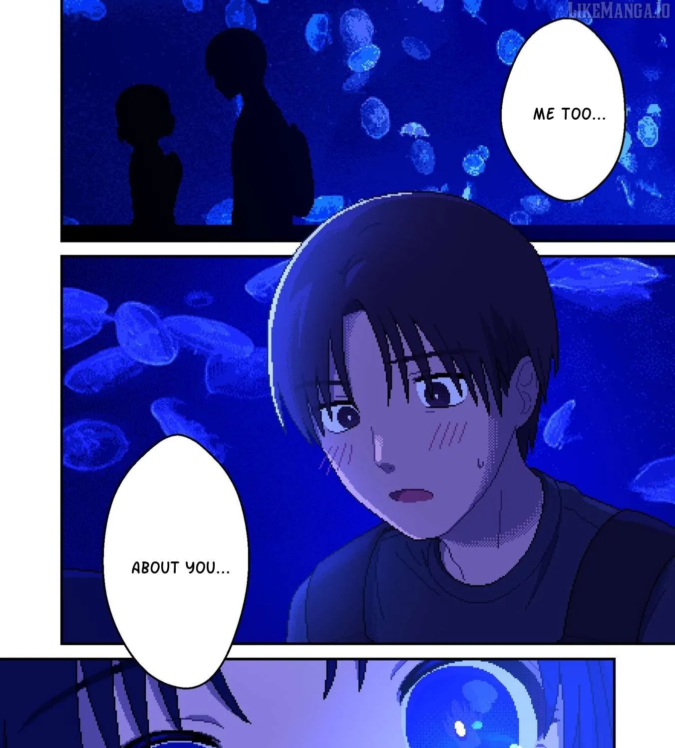 ILY Chapter 5 page 53 - 